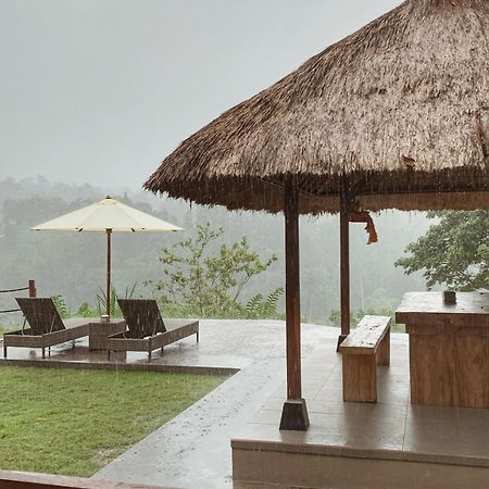 Besakih Homestay & Villa Exteriör bild