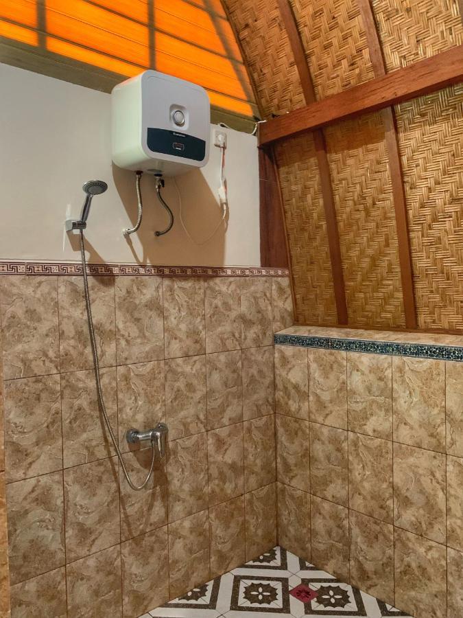 Besakih Homestay & Villa Exteriör bild